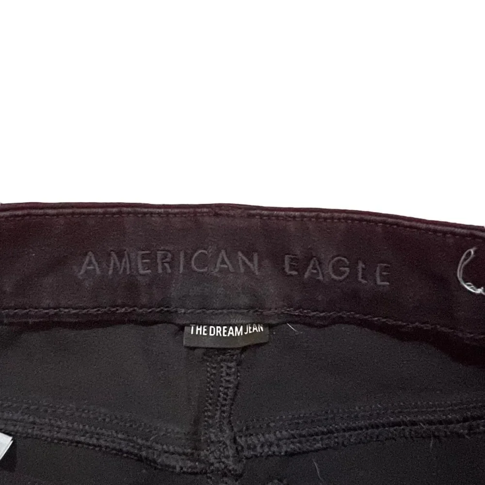 American Eagle 